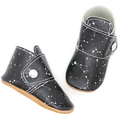 the snap boot: constellation