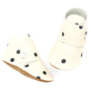 soft sole of your choice: dot