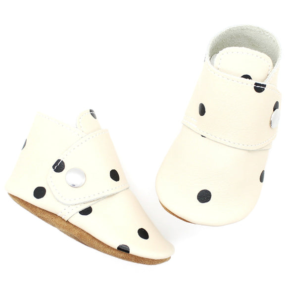 the snap boot: dot