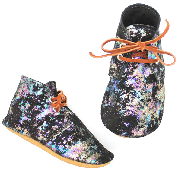 the oxford: galaxy