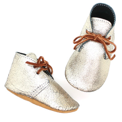 the oxford: gold leaf