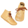 the oxford: gold shimmer