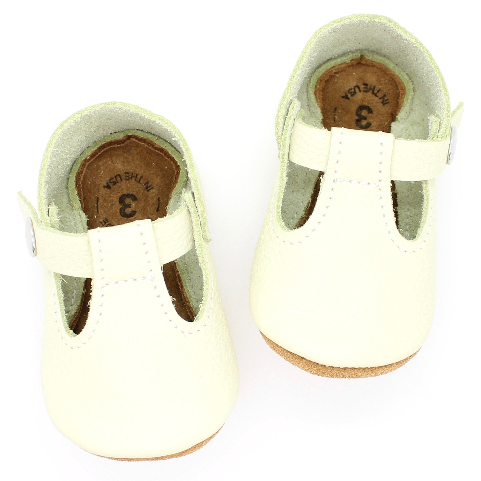 Baby t bar best sale shoes nz