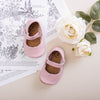 the mary jane: original blush