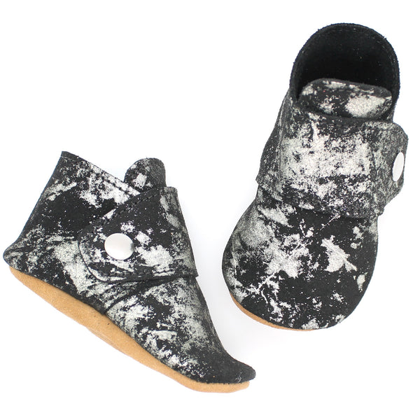 the snap boot: infinity