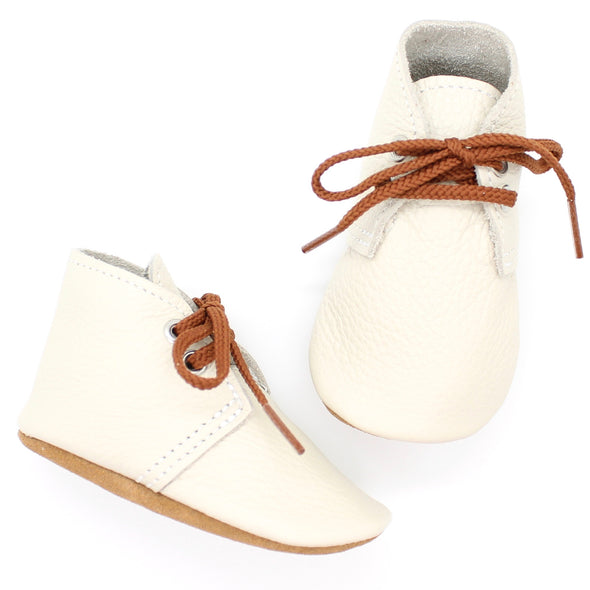 the oxford: ivory