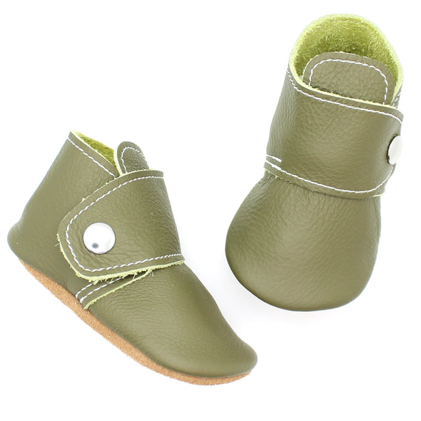 the snap boot: juniper