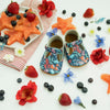 the original soft soled t-strap: liberty