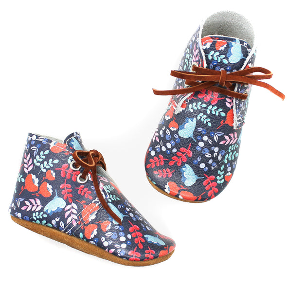 the oxford: liberty