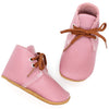 the oxford: mauve