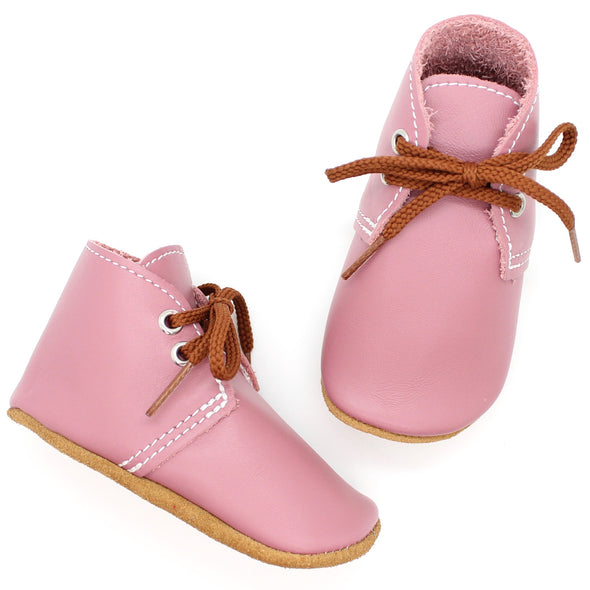 the oxford: mauve
