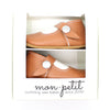 the mary jane: almond (wholesale)