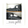 the mary jane: black (wholesale)
