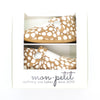 the mary jane: fawn dot (wholesale)