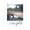 the mary jane: navy (wholesale)