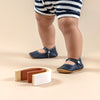 the mary jane: navy (wholesale)