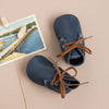 the oxford: navy