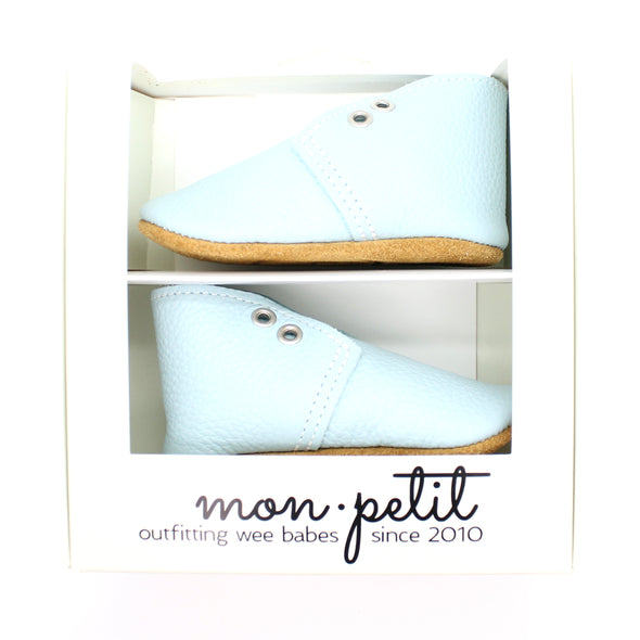the oxford: baby blue (wholesale)