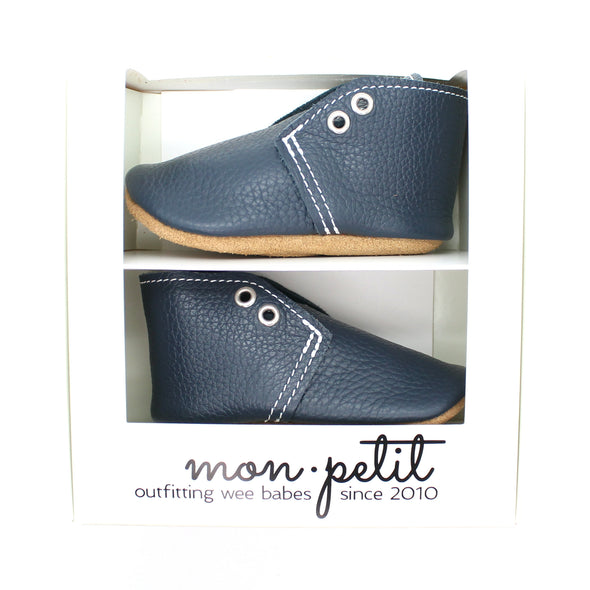 the oxford: navy (wholesale)