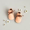 the oxford: peach