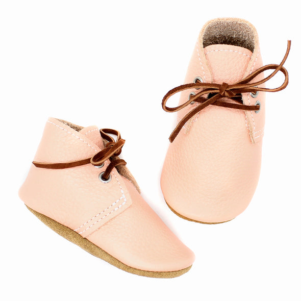the oxford: peach