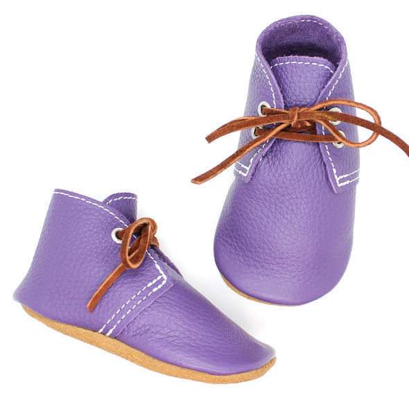 the oxford: perfect purple