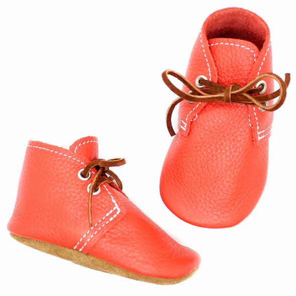 the oxford: persimmon