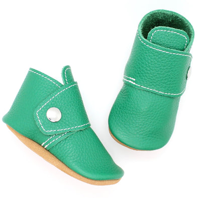the snap boot: pine