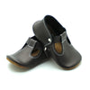 the original soft soled t-strap: regal