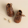 the oxford: saddle