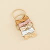 mon petit bow: madeleine | headband | newborn bundles
