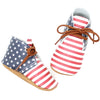the oxford: stars & stripes