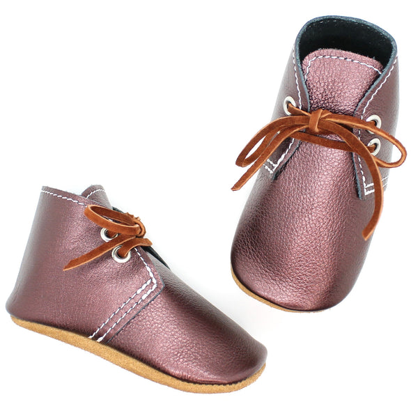 the oxford: sugarplum