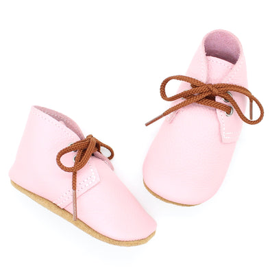 the oxford: sweet pink (wholesale)