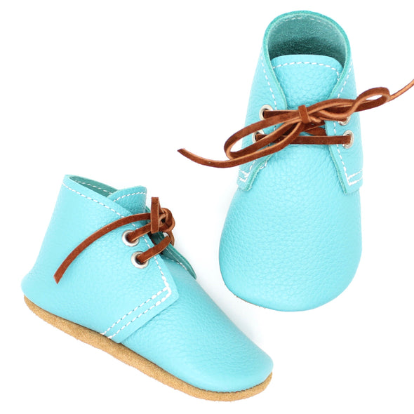 the oxford: teal
