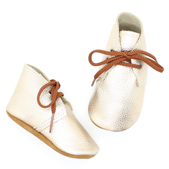 the oxford: white gold
