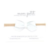 mon petit bow: madeleine | headband | newborn bundles